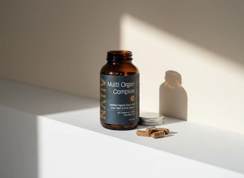 Organic Multi Organ Complex