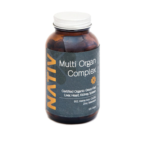 Organic Multi Organ Complex